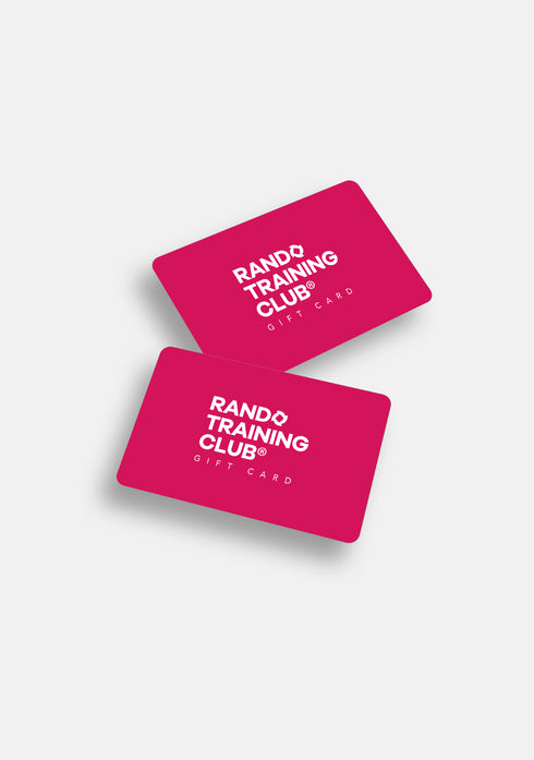Gift Cards.
